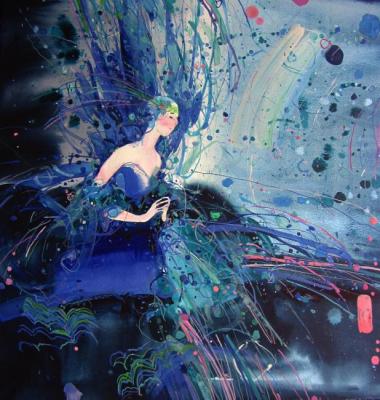 ������� ���� ������������. ������