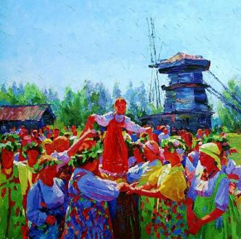 ������� ������� � �������. 2014�