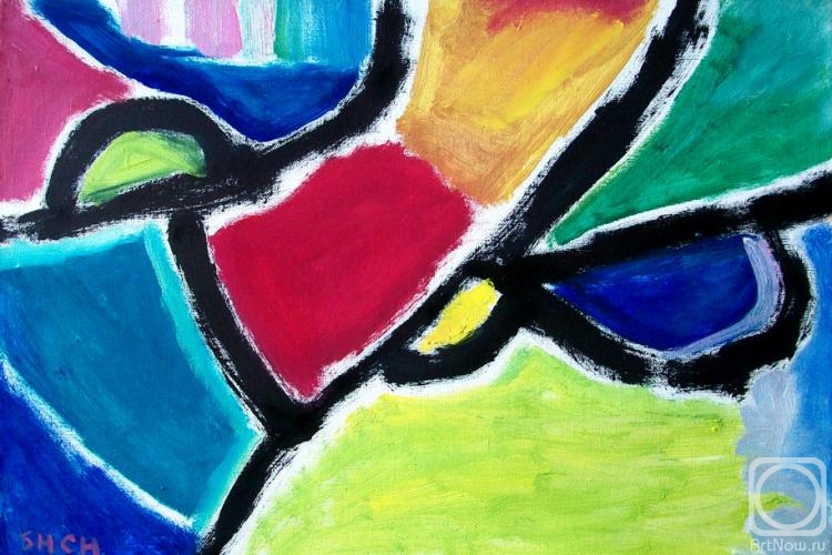 ������� ������ �� ������. ����� ������. 3 ����