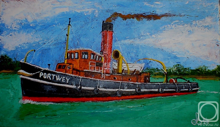 �������. ��������� ������. Portwey