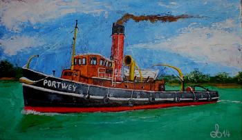 ������� �Portwey�