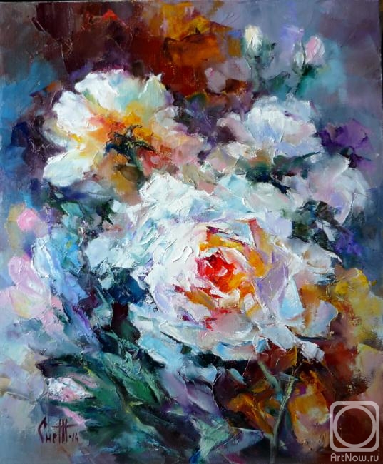 Snejinscaia Drujana. Untitled