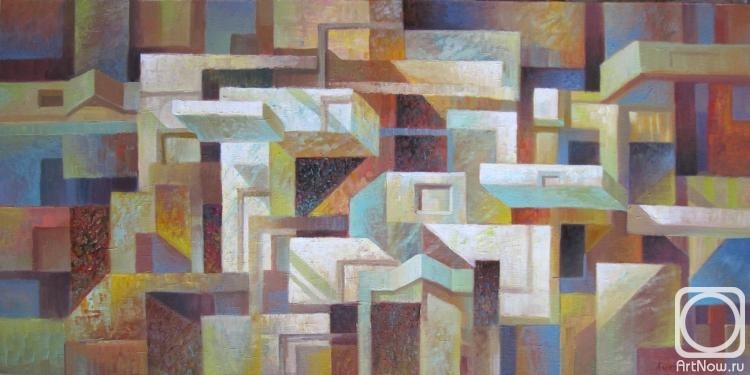 Litvyakov Sergey. June 9