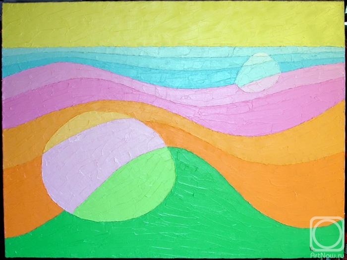 �������. ������� �����. Composition 362