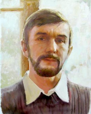 Sixties or Six Hundred or Beard - who needs a beard. Bortsov Sergey