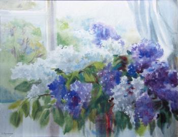 Untitled. Mikhalskaya Katya