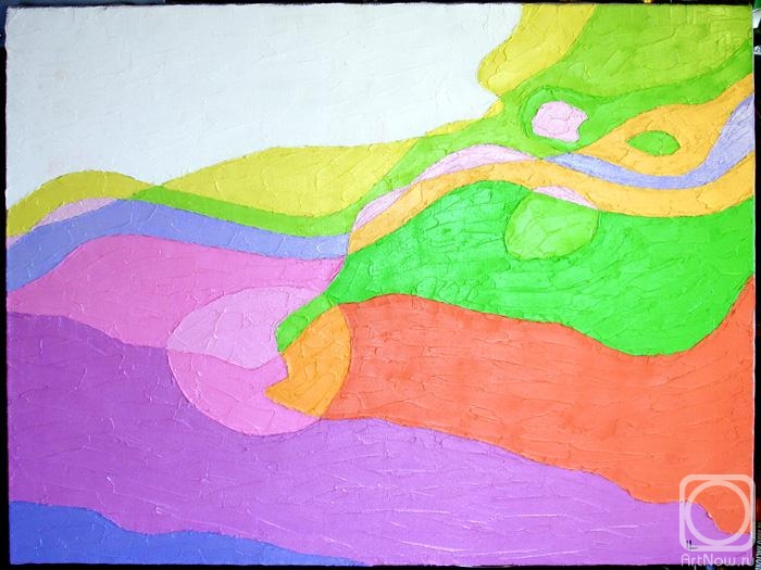 �������. ������� �����. Composition 324