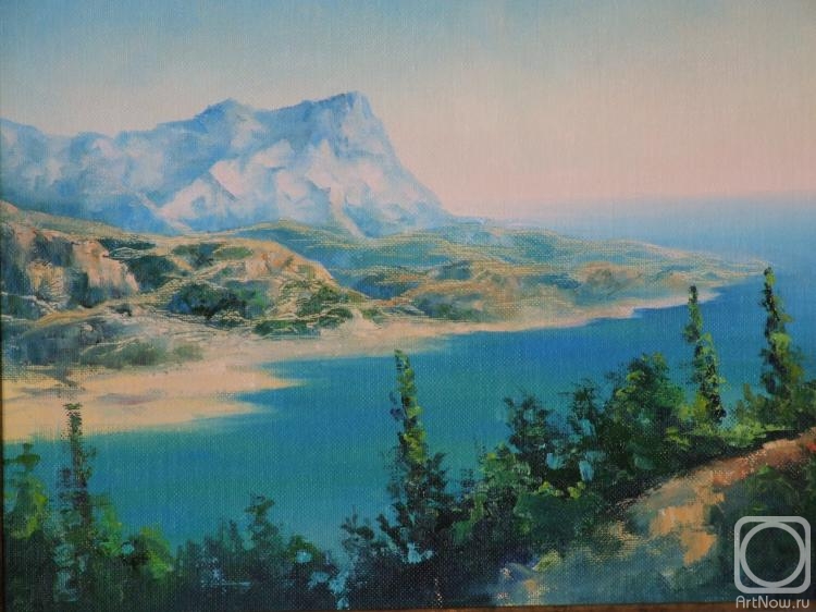 Zav'yalov Aleksey. Untitled