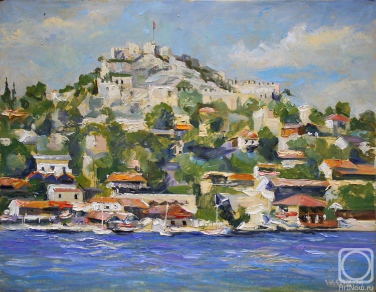 �������. ����������� �����. ����� (������)