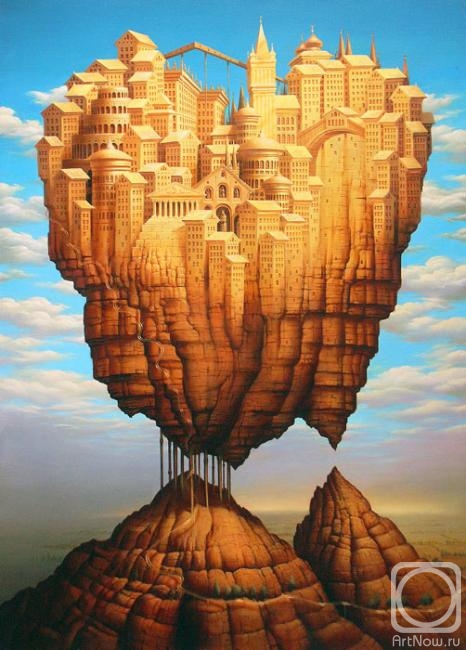 ������� ������ �� ������. ��������� �����. ����� (by Y. Yerka)