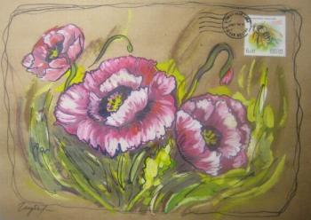 ������� �Poppies�