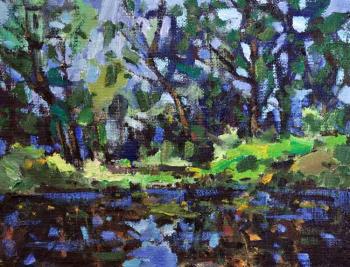 ������ ������������ ��������. ����� ���������