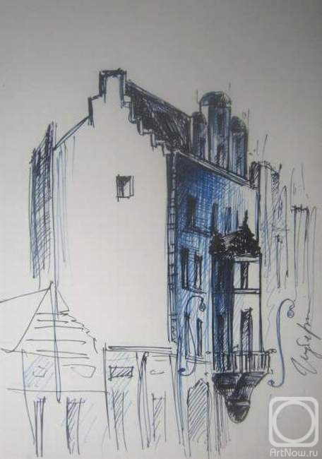 �������. ������ ����. architecture