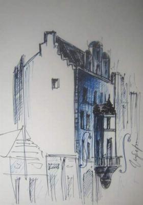 ������� �architecture�