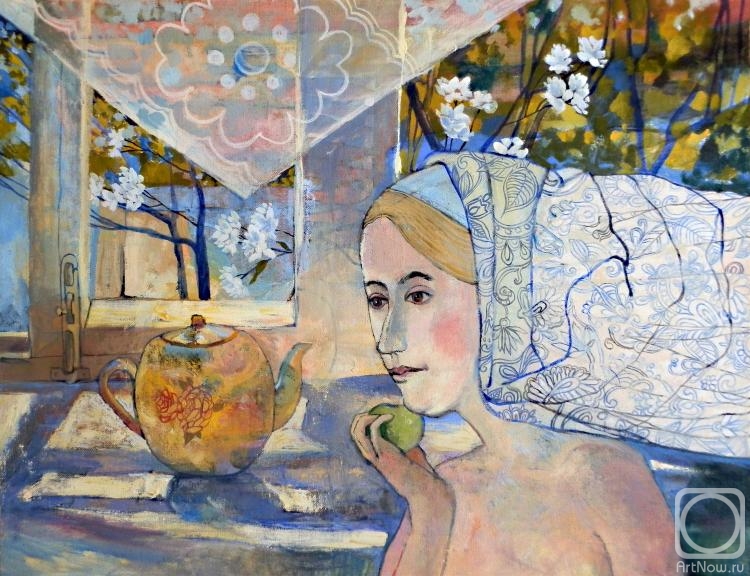 Sushkova Olga. Untitled