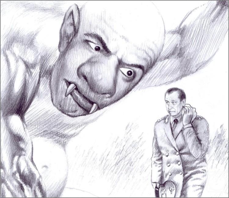 Arseni Victor. �������� ������� (��������)