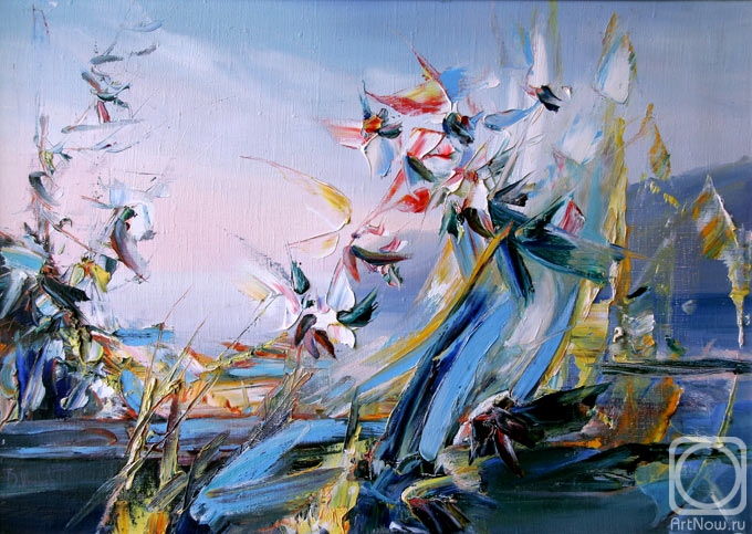 Ivanov Vladimir. Untitled