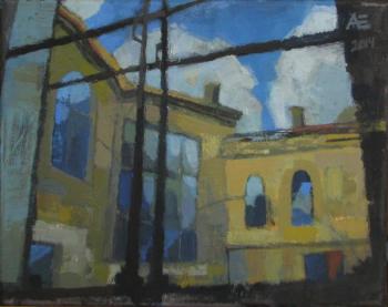 Untitled. Afonova Elena