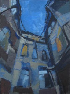 ����� ���� � ����������. ������� �����