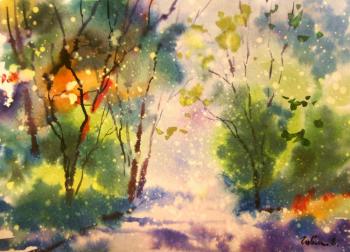 ������� ������� ����