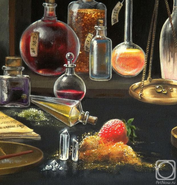 Pinter Julia. Untitled