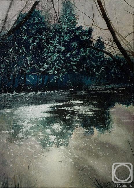 Kozlov Peter. Untitled