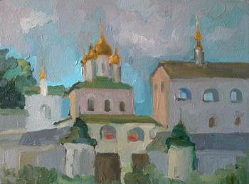 Resurrection Monastery