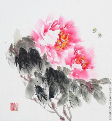 ������� ����� � ������