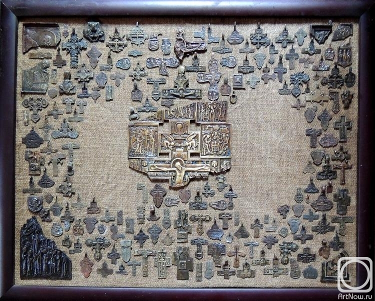 ������ ������. ������� �����������