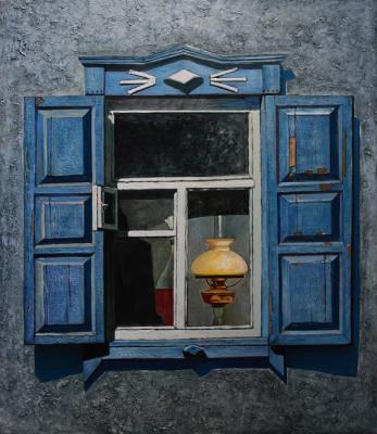 Untitled. Abzhinov Eduard