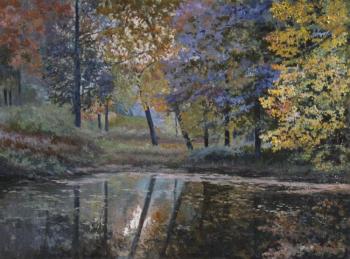 ����� ������ ����������. ������� ����