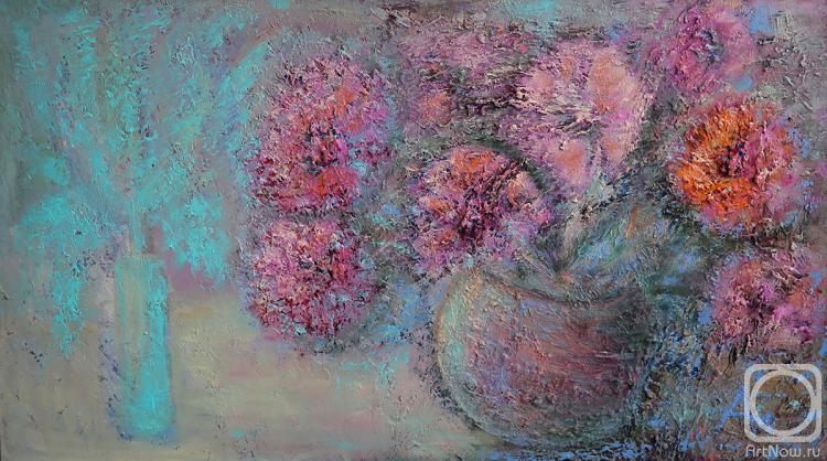 Abrosimova Julia. Untitled