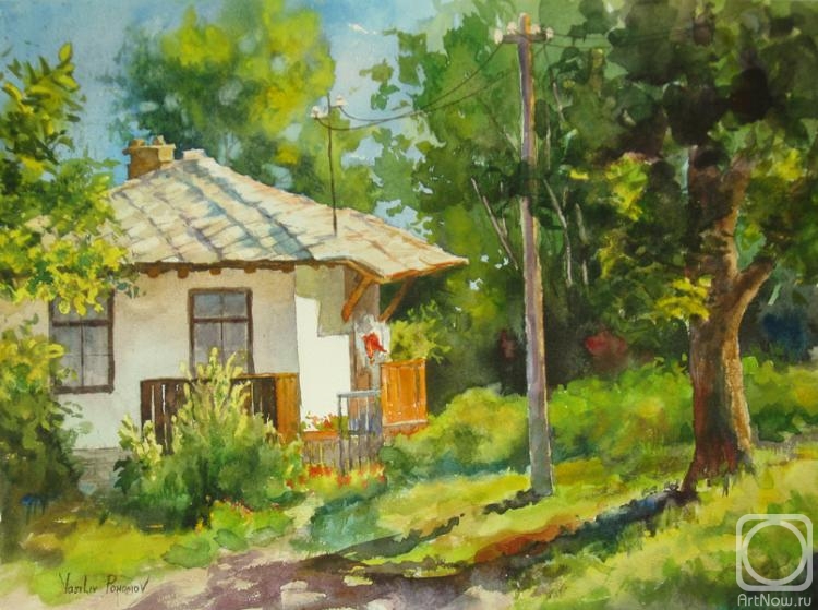 �������. ������� �������. "��������� ��������" 4