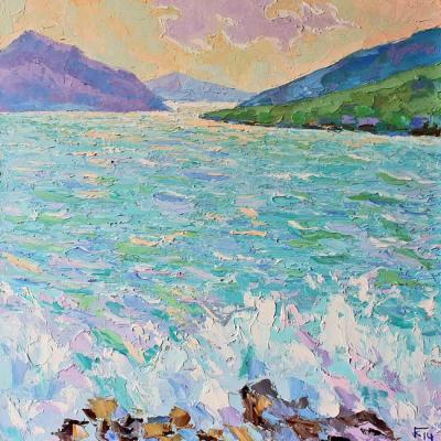 Fresh wind in Casson