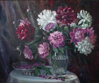 Untitled. Kirichenko (Sorel) Natalia