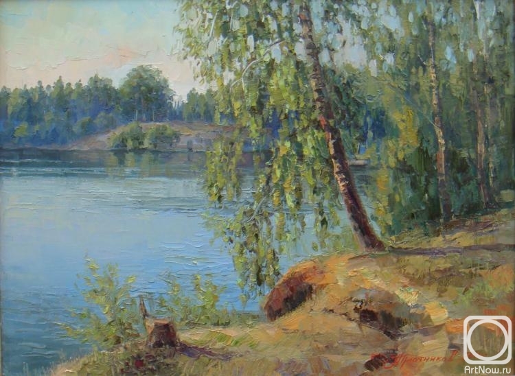 Plotnikov Alexander. Untitled