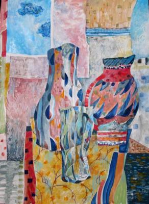 2 ������ � ����. ������ ������