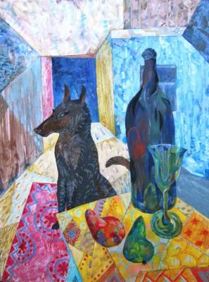 ׸���� ϸ� (������ ���). ������ ������