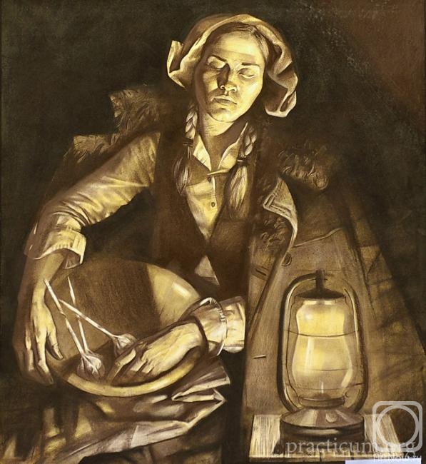 Abdullin Roman. Nadia