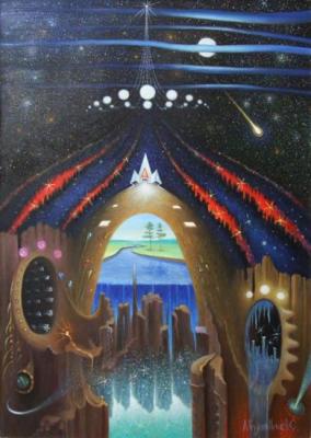 ���� � ������. ���������� ������