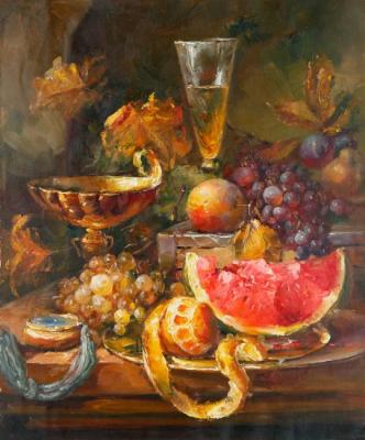 ������� ���������� � �����