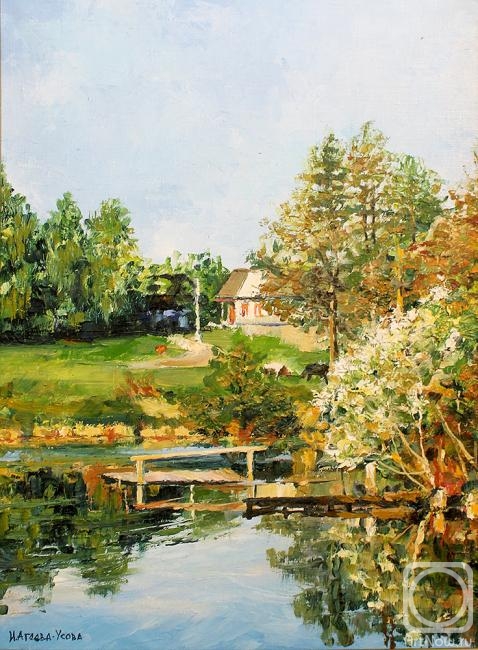 ������� ������ �� ������. ������-����� �����. ������� ����