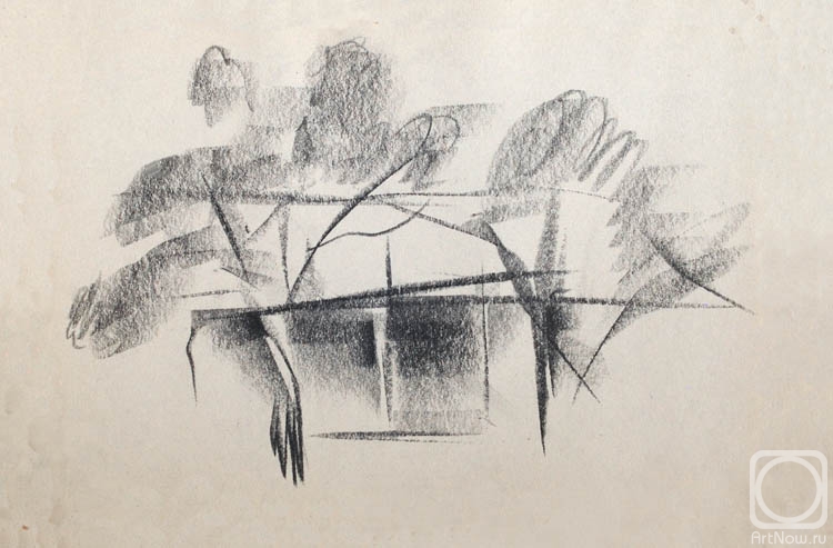 Kirsanov Stanislav. Somewhere in Okinawa