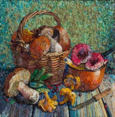 �������� ������, ������ �������