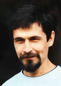 Shafiev Radik
