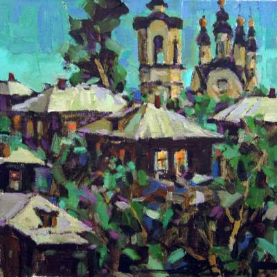 ������ ������� � ������. ����� ���������