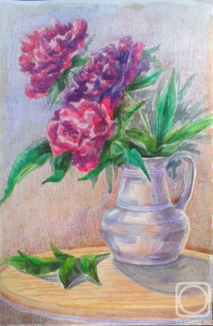 Gorenkova Anna. Untitled