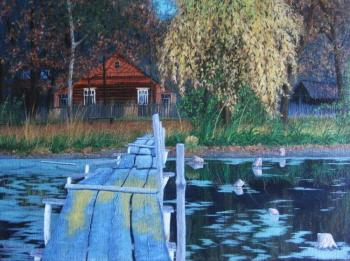 ������ ����. ��������� �������