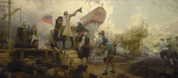 ������� ������ � ������ ����