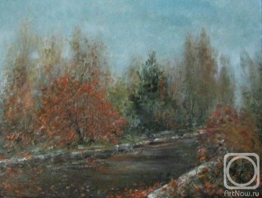 Lokotko Alexey. Untitled